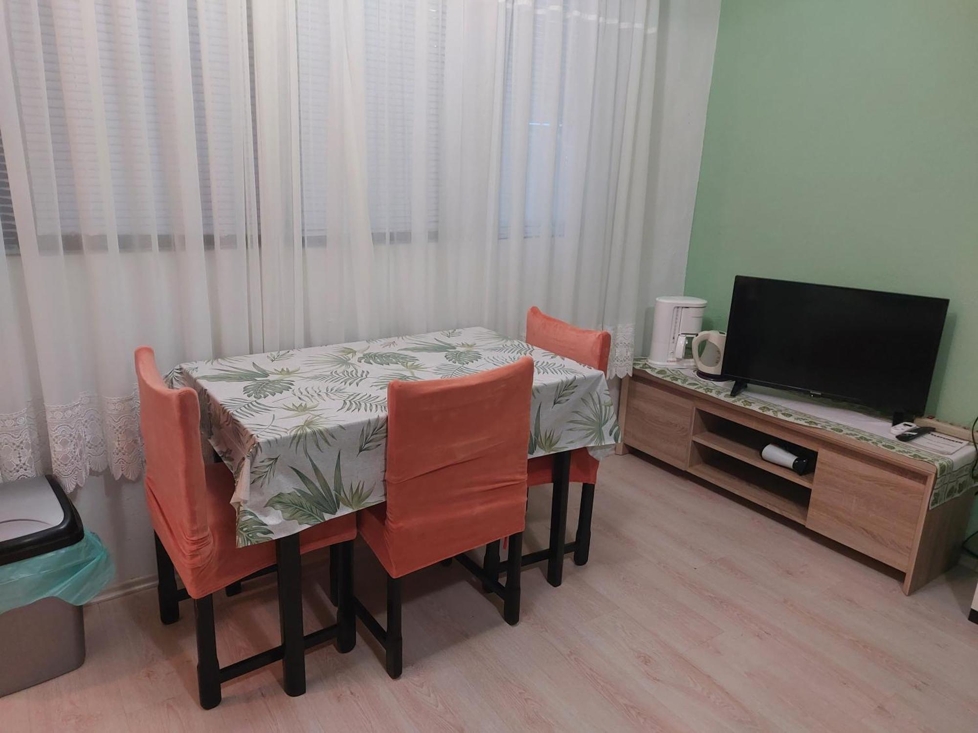 Magdalena Apartma