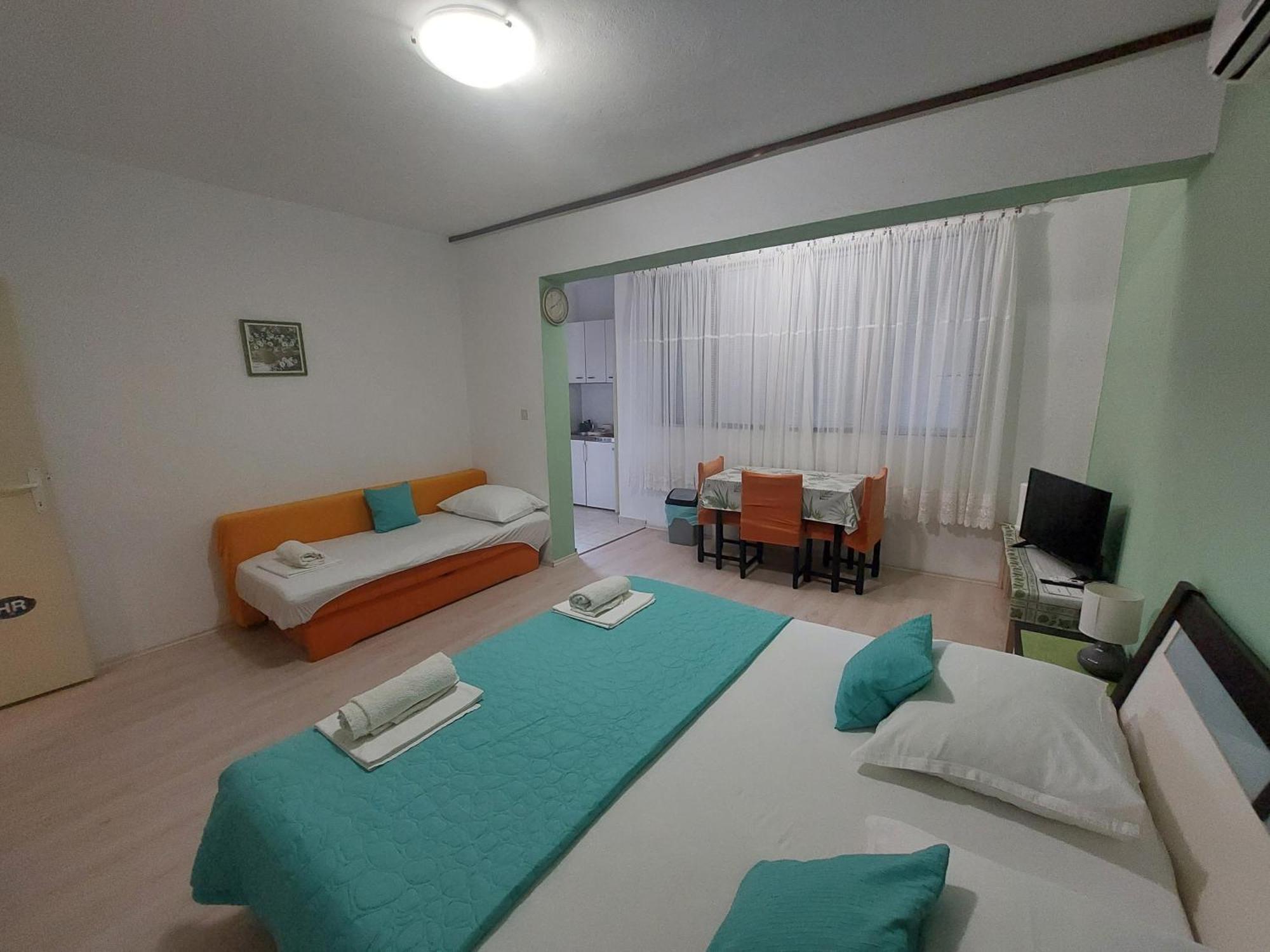 Apartma Magdalena *