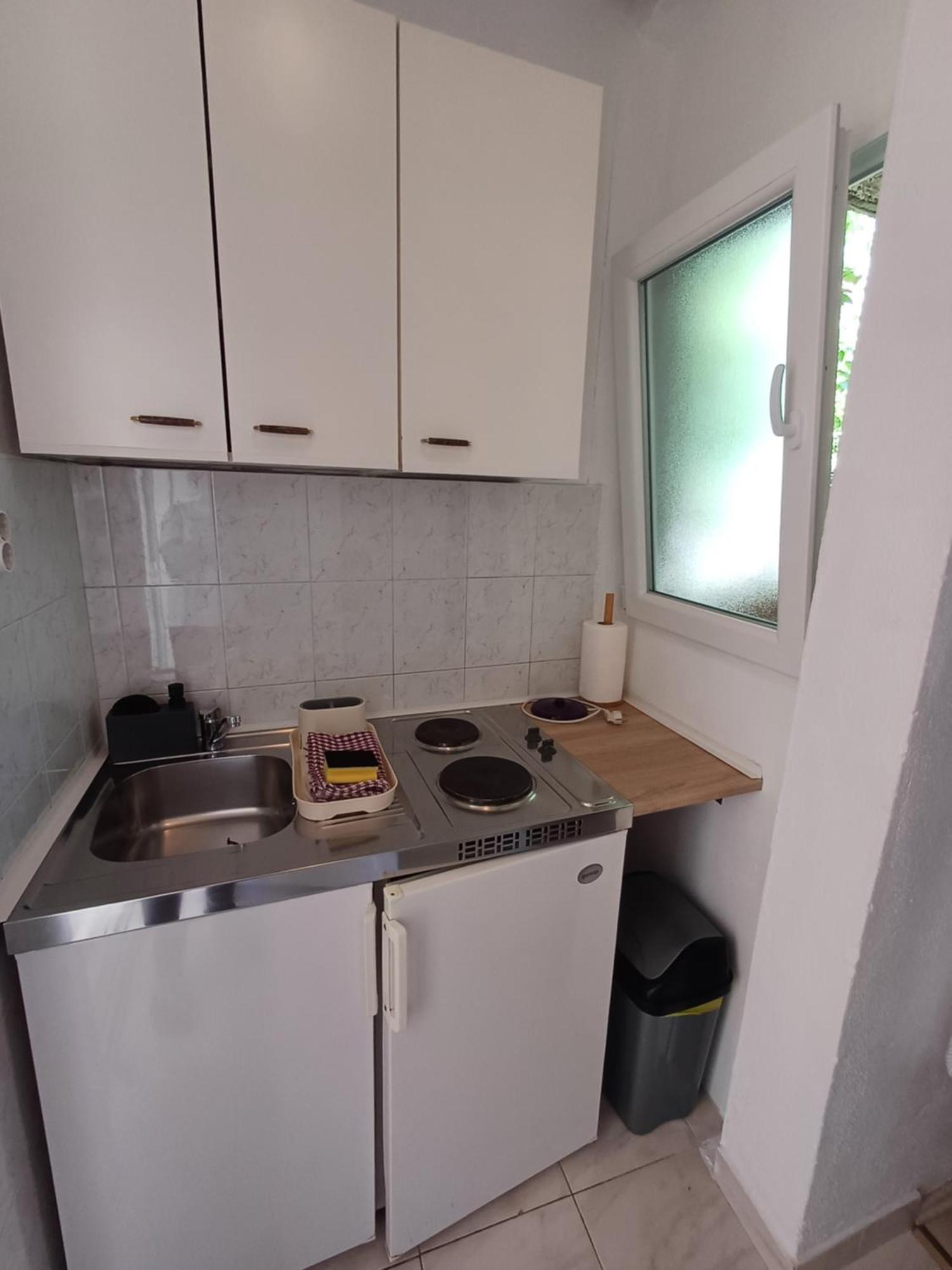 Magdalena Apartma Makarska