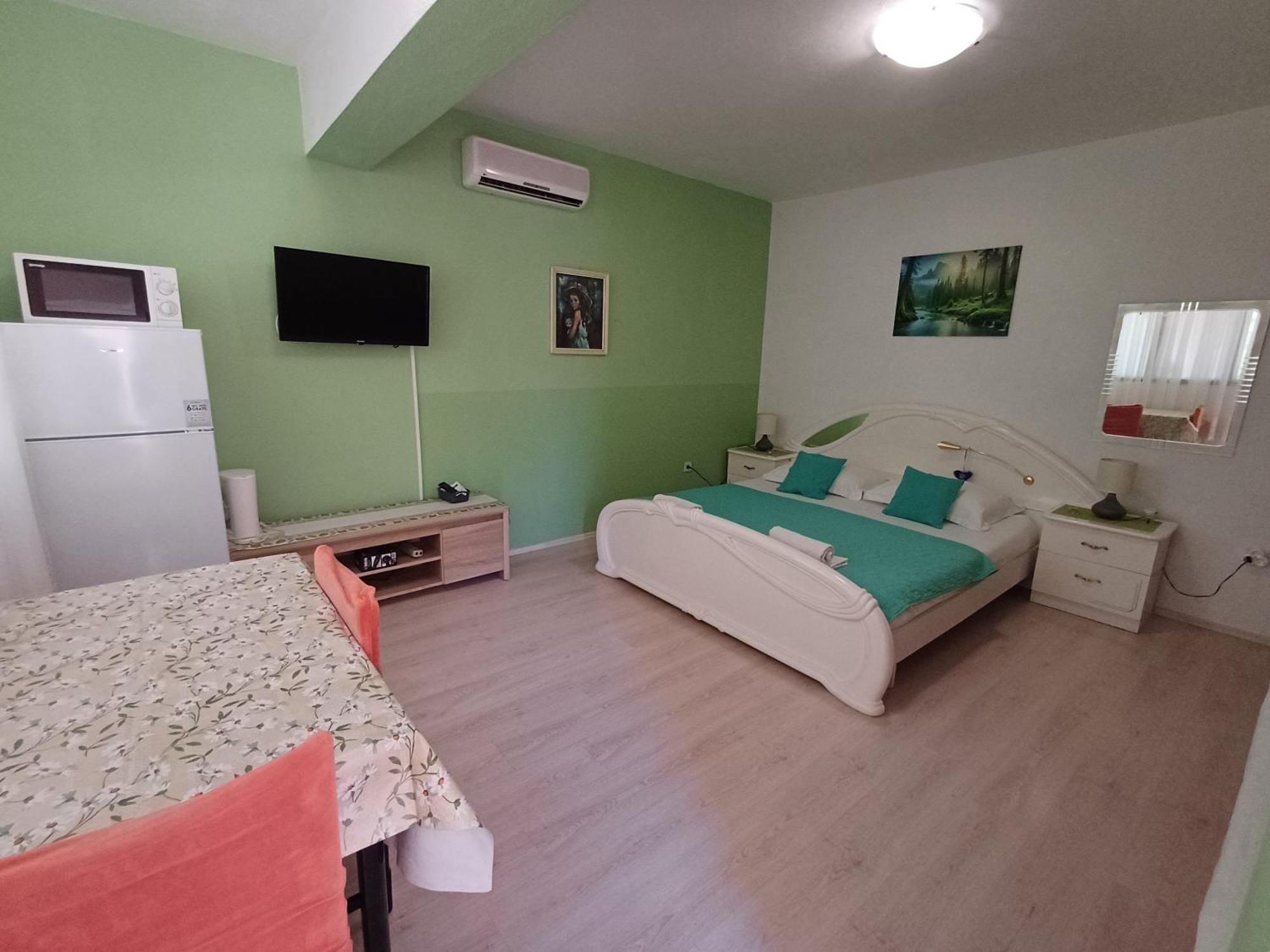 Apartma Magdalena