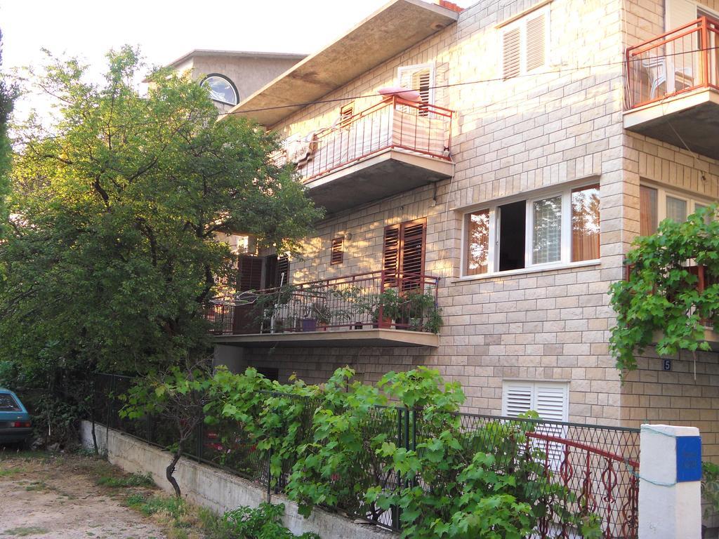Magdalena Apartma