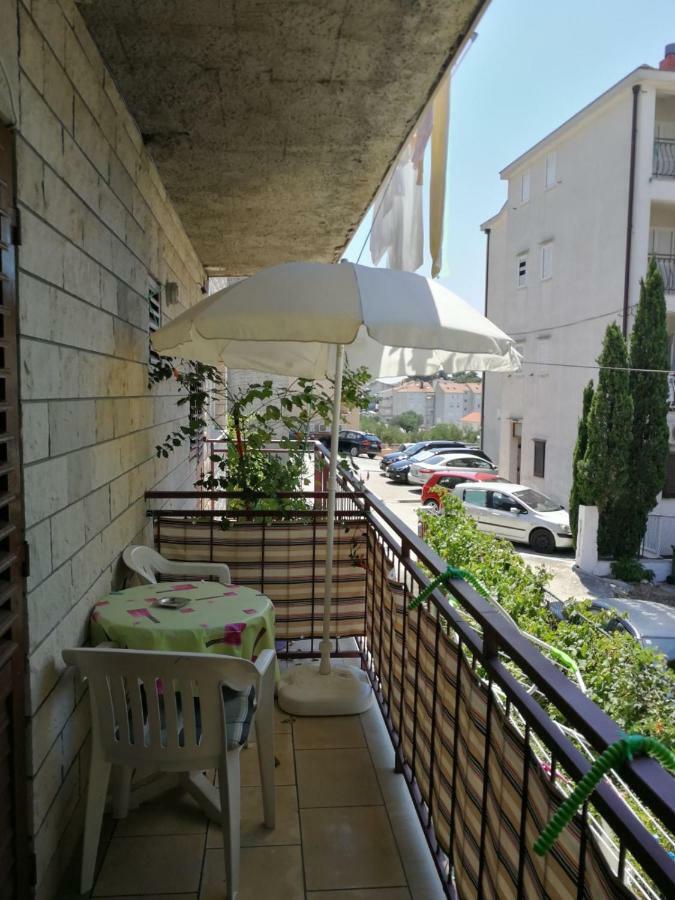 Magdalena Apartma *
